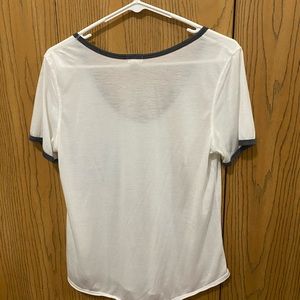 Garage short sleeve t-shirt